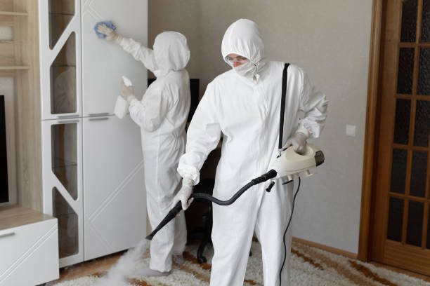 24/7 Emergency Infectious Disease Decontamination experts in Kaysville, UT