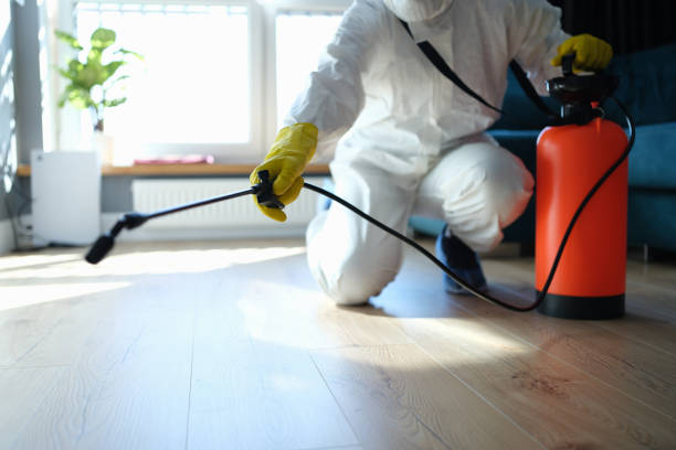 Reliable Infectious Disease Decontamination contractor in Kaysville, UT by Trauma Clean Pros